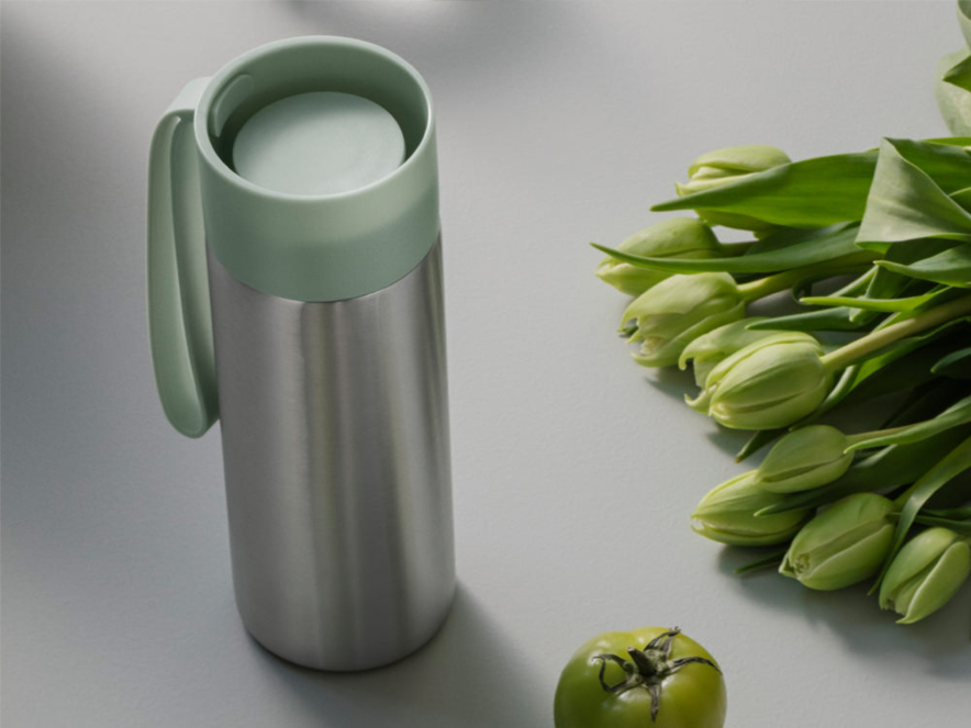 Termokopp Eva Solo To Go Cup Sage 0,35 Lproduct image #5
