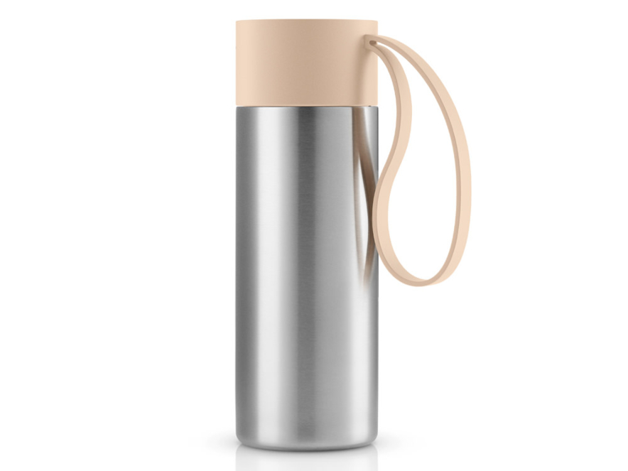 Termokopp Eva Solo To Go Cup Beige 0,35 Lproduct image #1