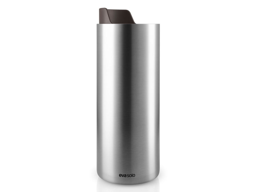 Termokopp Eva Solo Urban To Go Cup Choco 0,35 Lproduct image #1