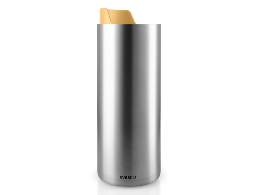Termokopp Eva Solo Urban To Go Cup Golden Sand 0,35 Lproduct image #1