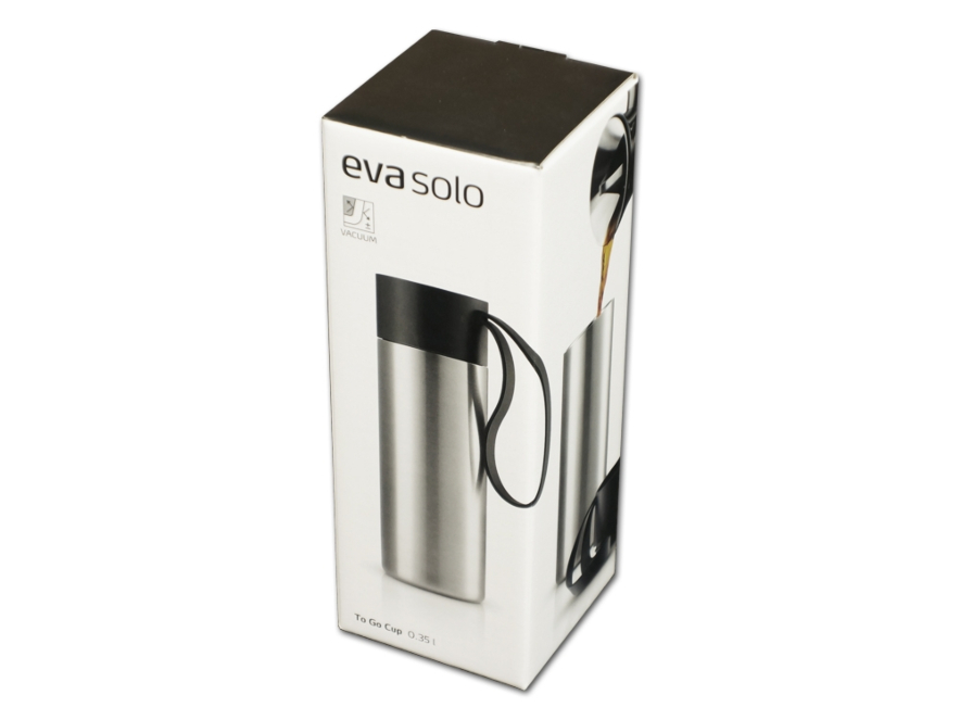 Termokopp Eva Solo To Go Cup Black 0,35 Lproduct image #5