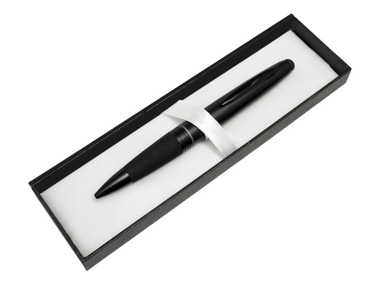 Berøringspenn Touchpen Bullit Blackproduct image #1