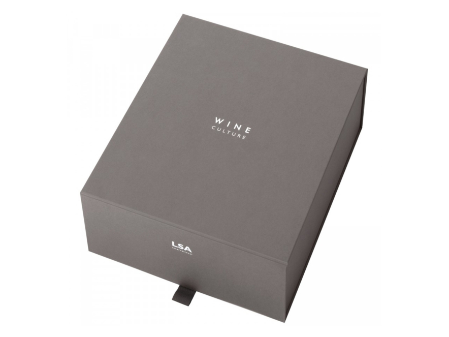 Vinglass LSA Wine Culture White 2-pakkproduct image #4