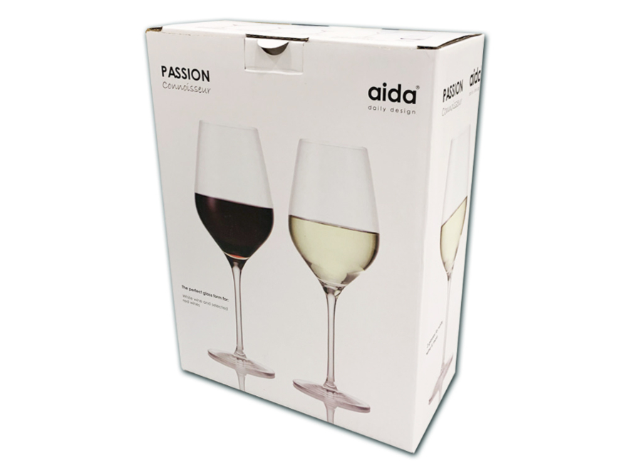 Vinglass Aida Passion Connoisseur 2-pakkproduct image #2