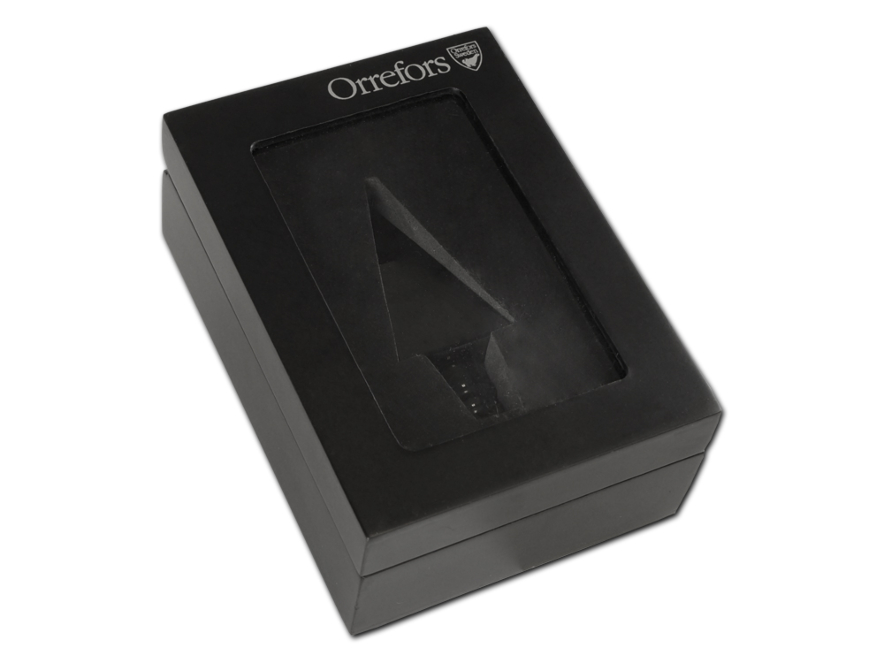 Vinstopper Orrefors Carat Kairoproduct image #2