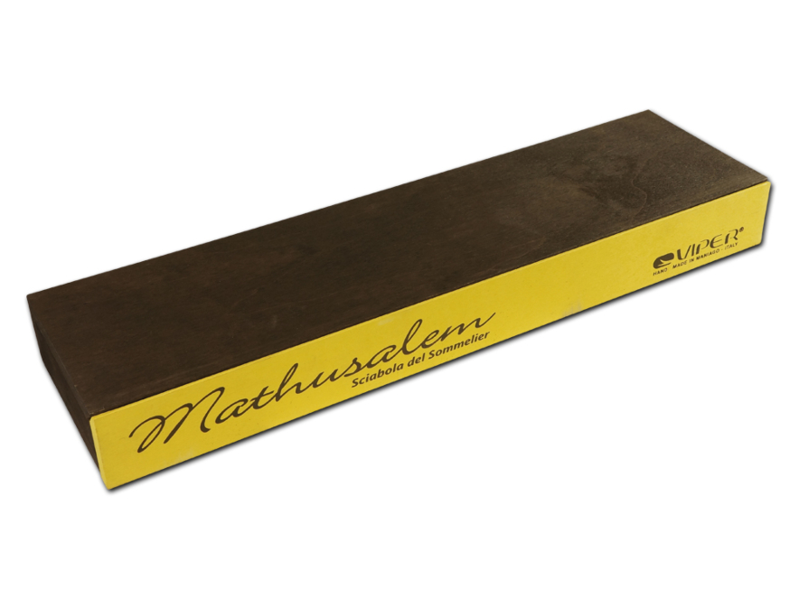 Champagnesabel Viper Mathusalem Palissandroproduct image #4
