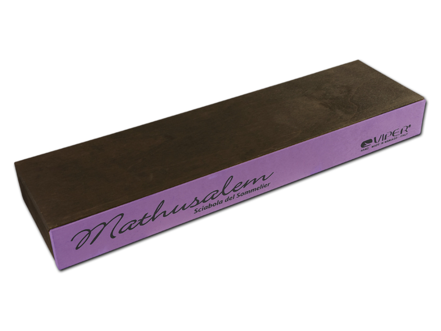 Champagnesabel Viper Mathusalem Ulivoproduct image #4