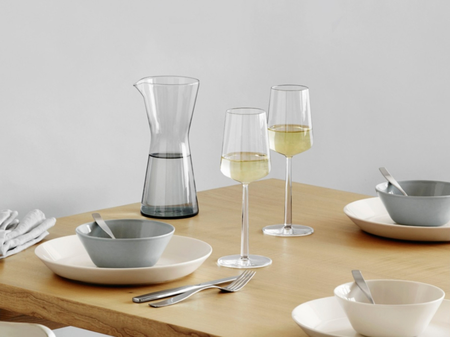 Hvitvinsglass Iittala Essence 33 cl 2-pakkproduct image #3