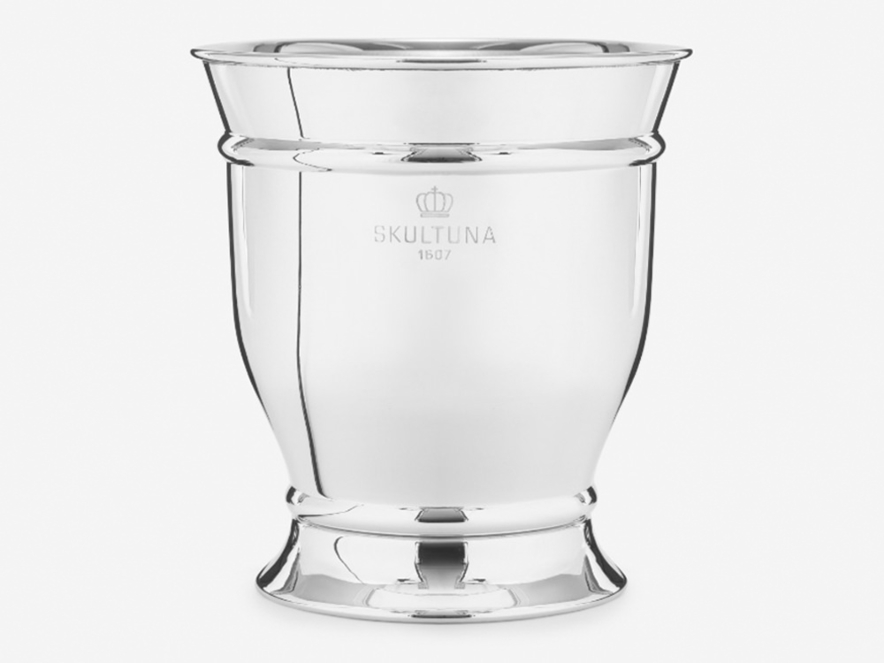 Champagne & Vinkjøler Skultuna 1607 Silver Platedproduct image #1