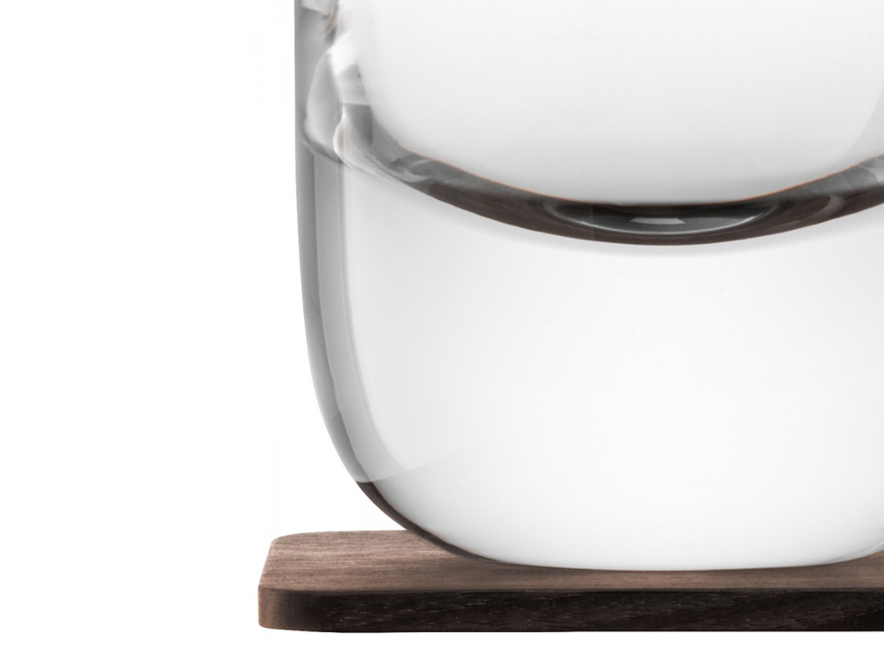 Whiskyglass LSA Renfrew Tumbler 2 stkproduct image #2