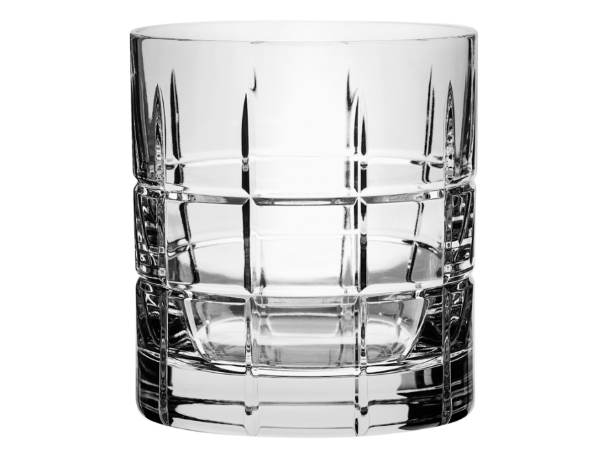 Whiskyglass Orrefors Street Old Fashioned 27 cl 4-pakkproduct image #1