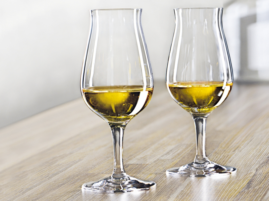 Whiskyprøveglass Spiegelau Snifter 17 cl 2-pakkproduct image #2