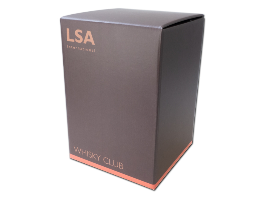 Whiskykaraffel LSA Whisky Clubproduct image #3
