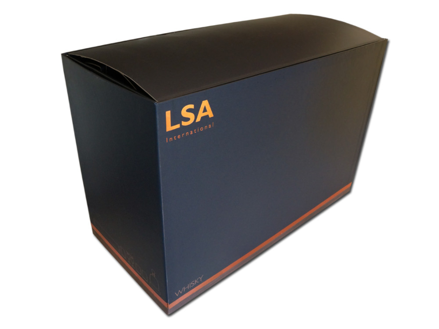 Whiskey LSA Islay Connoisseur Settproduct image #5