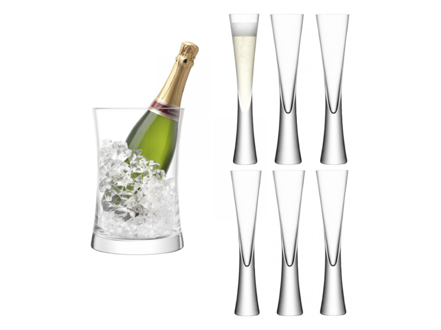 Champagneglass & Vinkjøler LSA Moyaproduct image #1