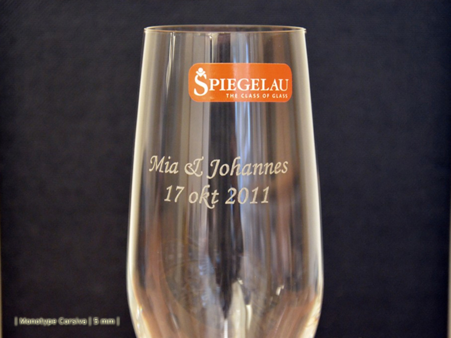 Champagneglass Spiegelau Authentis 19 cl 4 stkproduct image #2