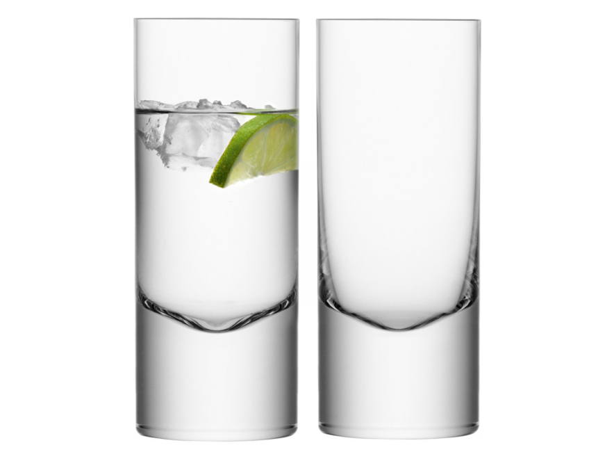 Cocktailglass LSA Boris Highball 2-pakkproduct image #1