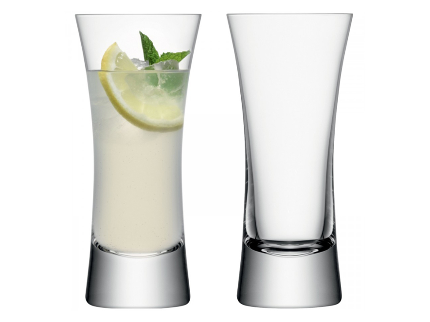 Cocktailglass LSA Moya Highball 2-pakkproduct image #1