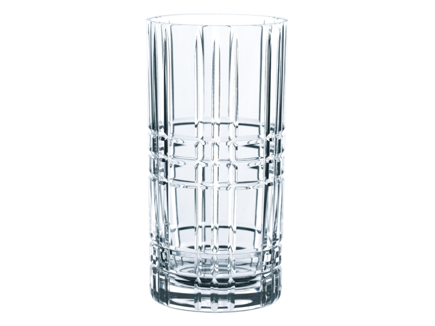 Cocktailglass Nachtmann Square 4-pakkproduct image #1