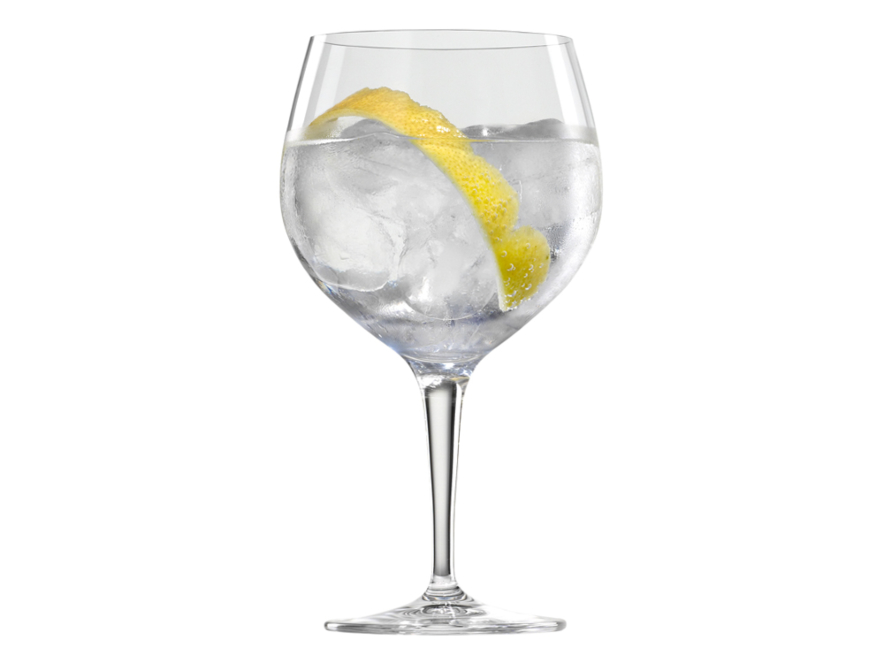 Cocktailglass Spiegelau Gin & Tonic 4-pakkproduct image #2