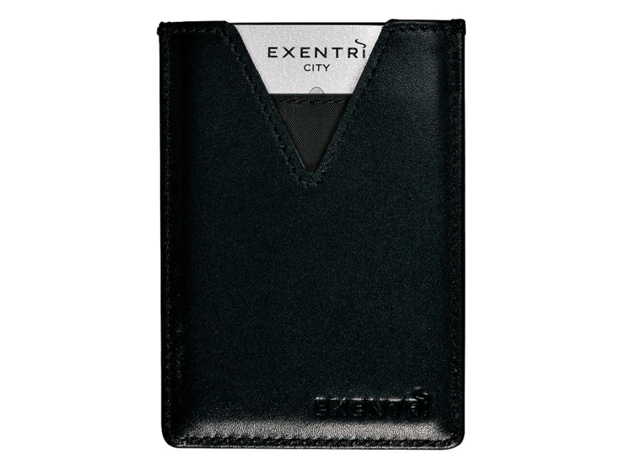 Kortholder Exentri City Wallet Blackproduct image #4