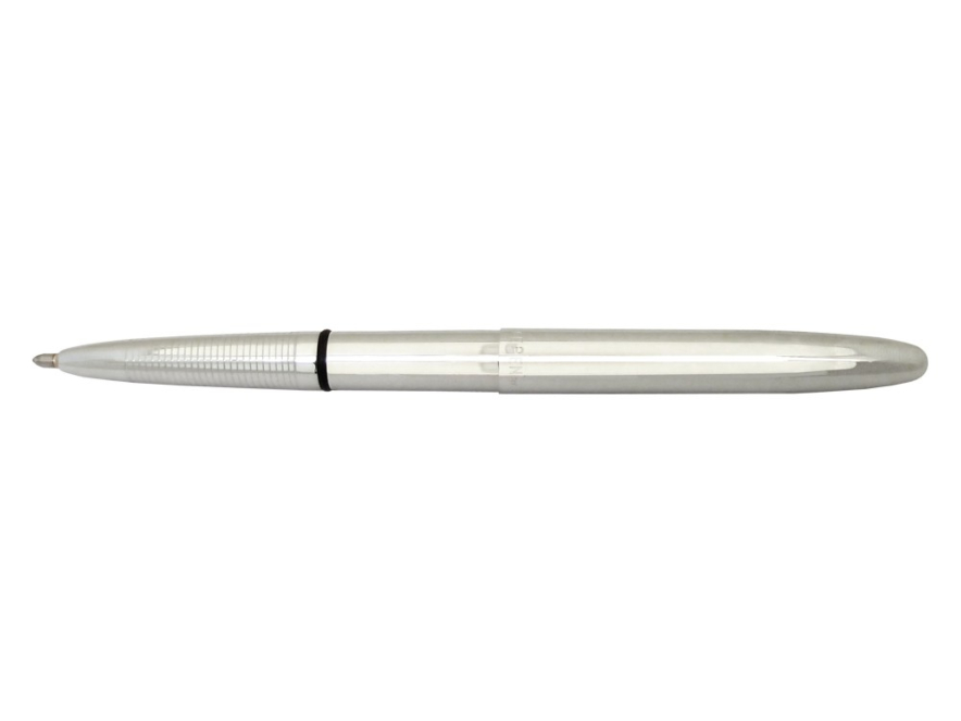 Fisher Space Pen Bullet Chromeproduct image #3