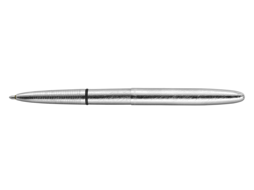 Fisher Space Pen Bullet Brushed Chromeproduct image #3