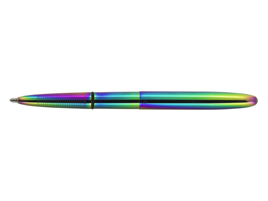 Fisher Space Pen Bullet Rainbowproduct image #3