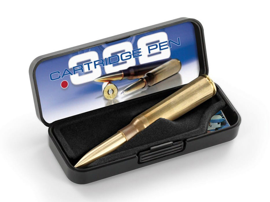 Fisher Space Cartridge Pen .338 Lapua Magnumproduct image #3