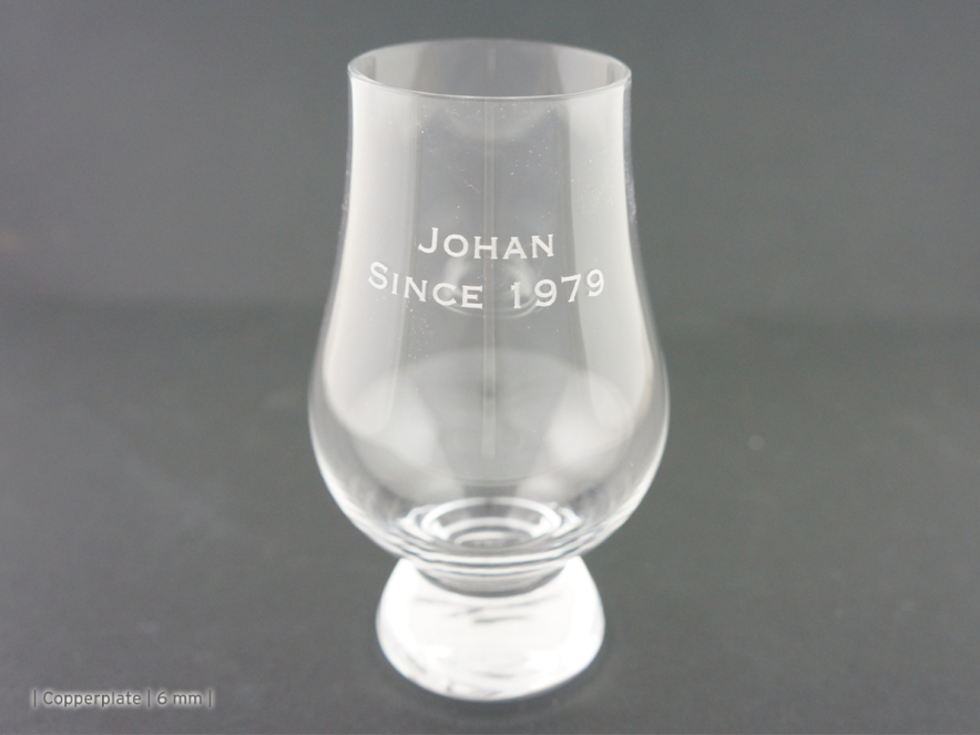 Glencairn Whisky Glass 2-pakkproduct image #2