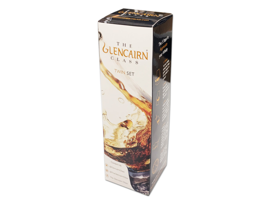 Glencairn Whisky Glass 2-pakkproduct image #3