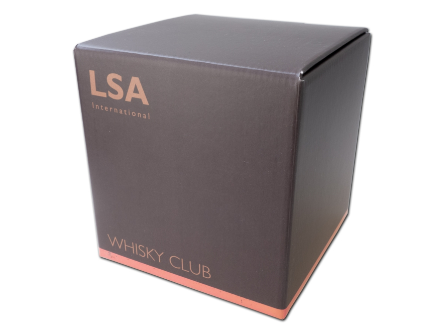 Isbøtte LSA Whisky Clubproduct image #3