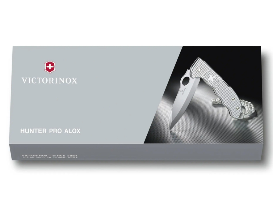 Jaktkniv Victorinox Hunter Pro M Aloxproduct image #7