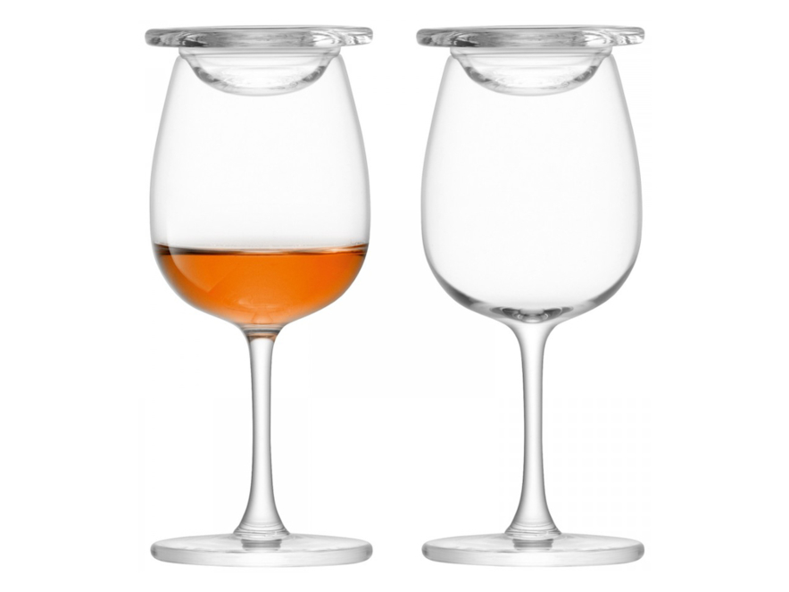 Whiskyglass LSA Islay Nosing Glass 2 stkproduct image #1