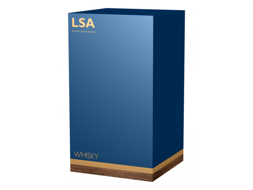 Whiskykaraffel LSA Islayproduct image #4