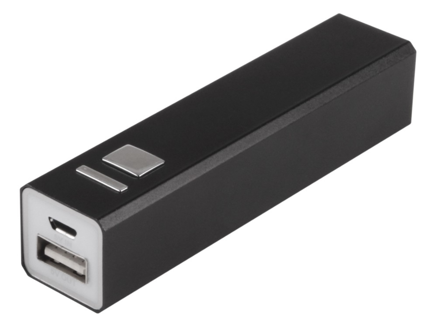 Power Bank Mini Smart Charger Blackproduct image #3
