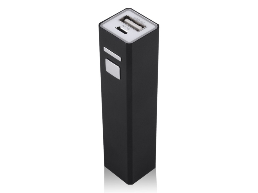 Power Bank Mini Smart Charger Blackproduct image #1
