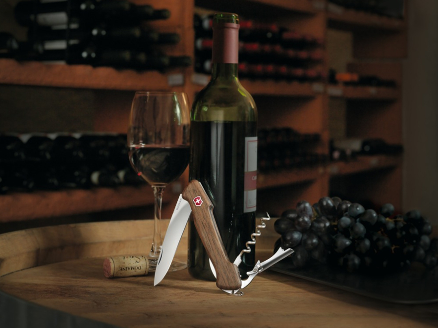 Multiverktøy Korketrekker Victorinox Wine Masterproduct image #5