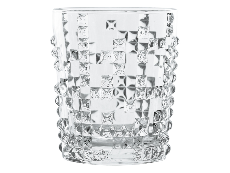 Whiskyglass Nachtmann Punk 4 stkproduct image #1