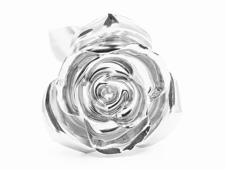 Sølv Rose Aphroditeproduct image #4