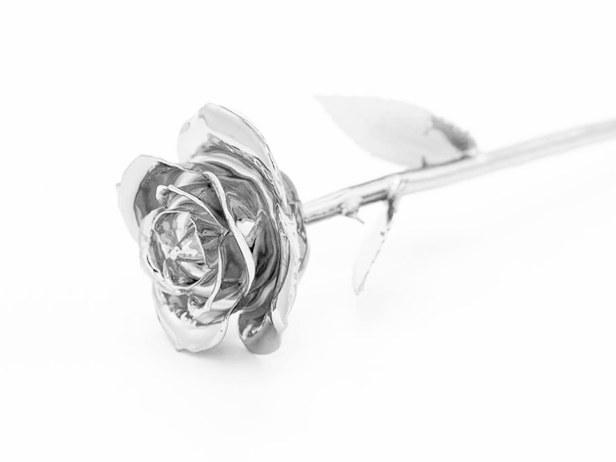 Sølv Rose Aphroditeproduct image #3
