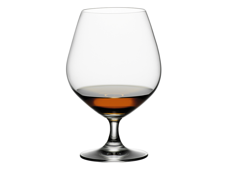 Konjakkglass Spiegelau Brandy Cognac 4-pakkproduct image #2