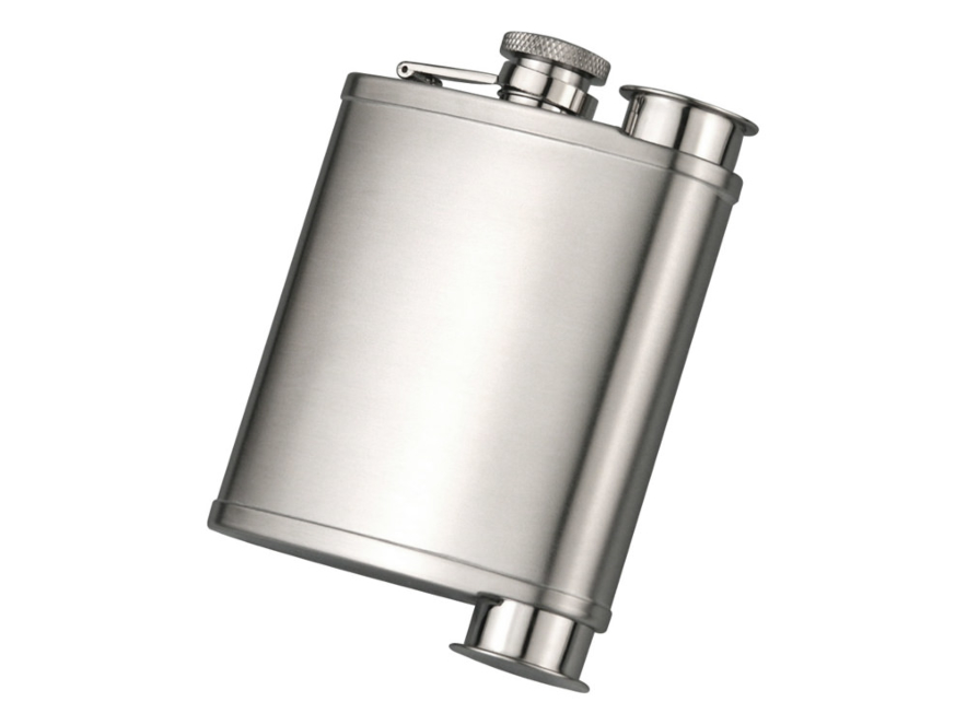 Lommelerke Steel Flask Cupsproduct image #1