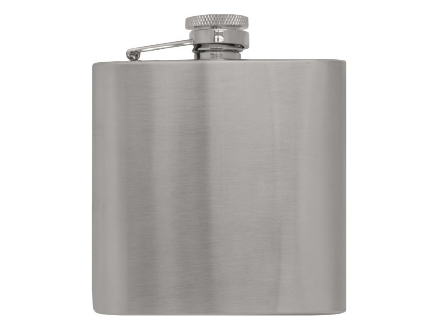 Lommelerke Steel Flask Mediumproduct image #1