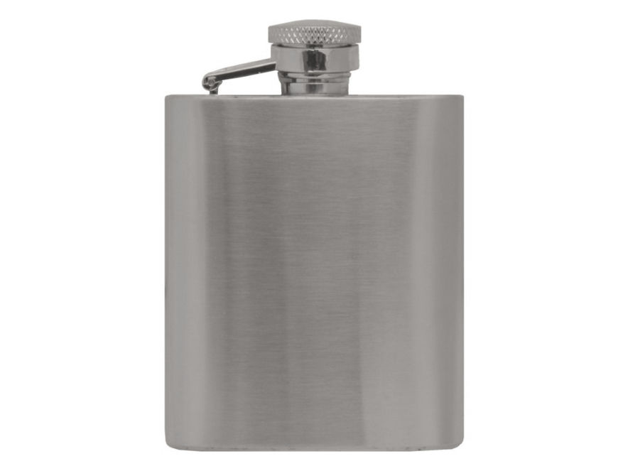 Lommelerke Billig Steel Flask Miniproduct image #1