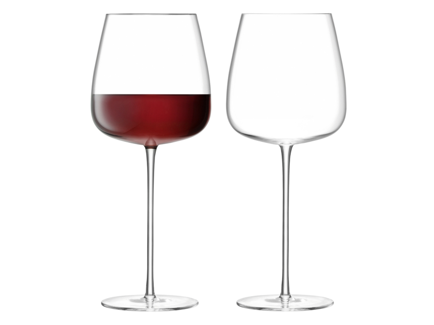 Vinglass LSA Wine Culture Red 2-pakkproduct image #1