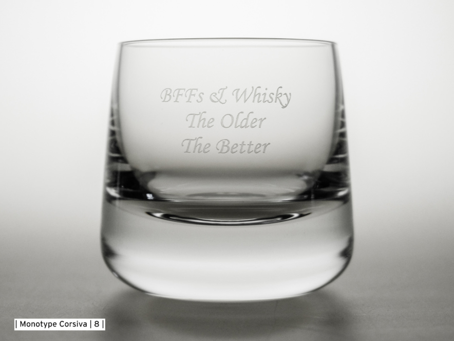 Whiskyglass LSA Bar Culture 2-pakkproduct image #4