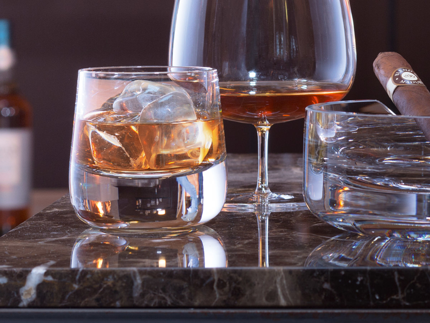 Whiskyglass LSA Bar Culture 2-pakkproduct image #5