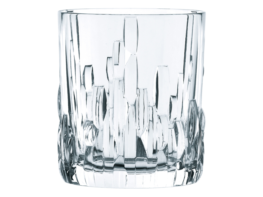 Whiskyglass Nachtmann Shu Fa 4-pakkproduct image #1