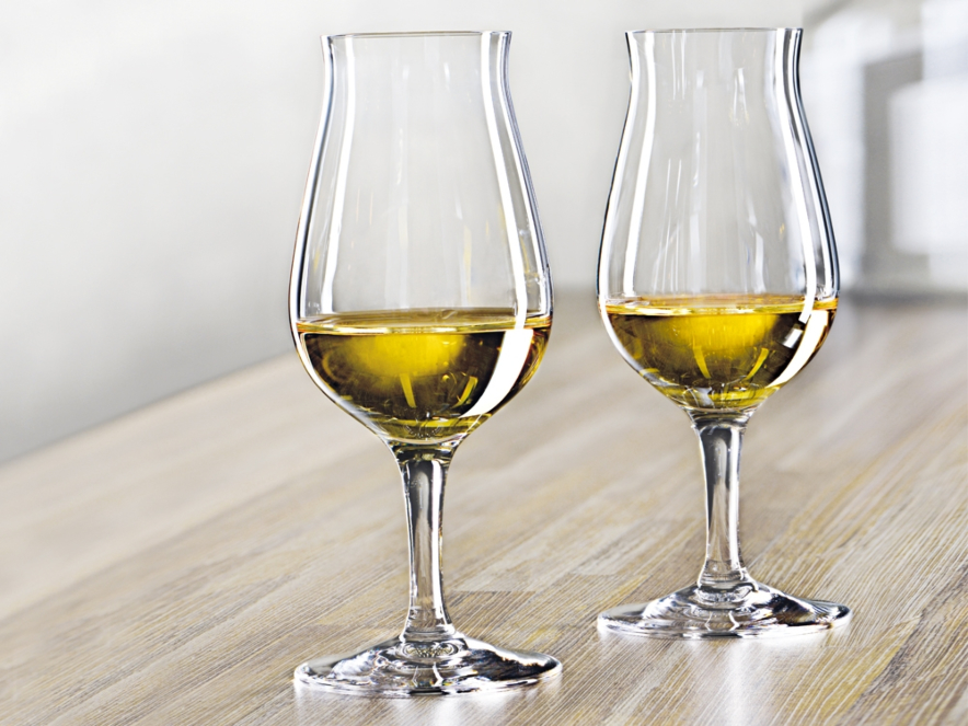 Whiskyprøveglass Spiegelau Snifter 2-pakkproduct image #2